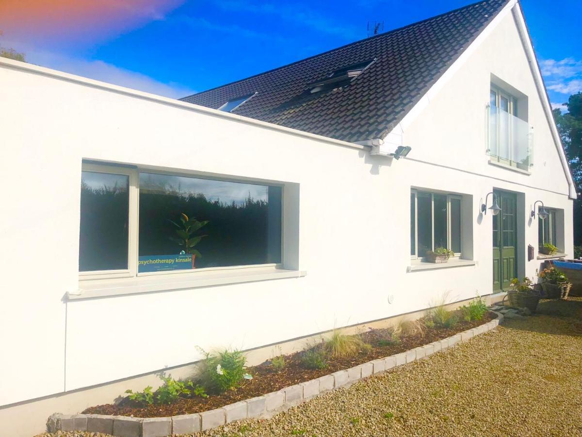 The Welcome Snug Bed & Breakfast Kinsale Exterior foto